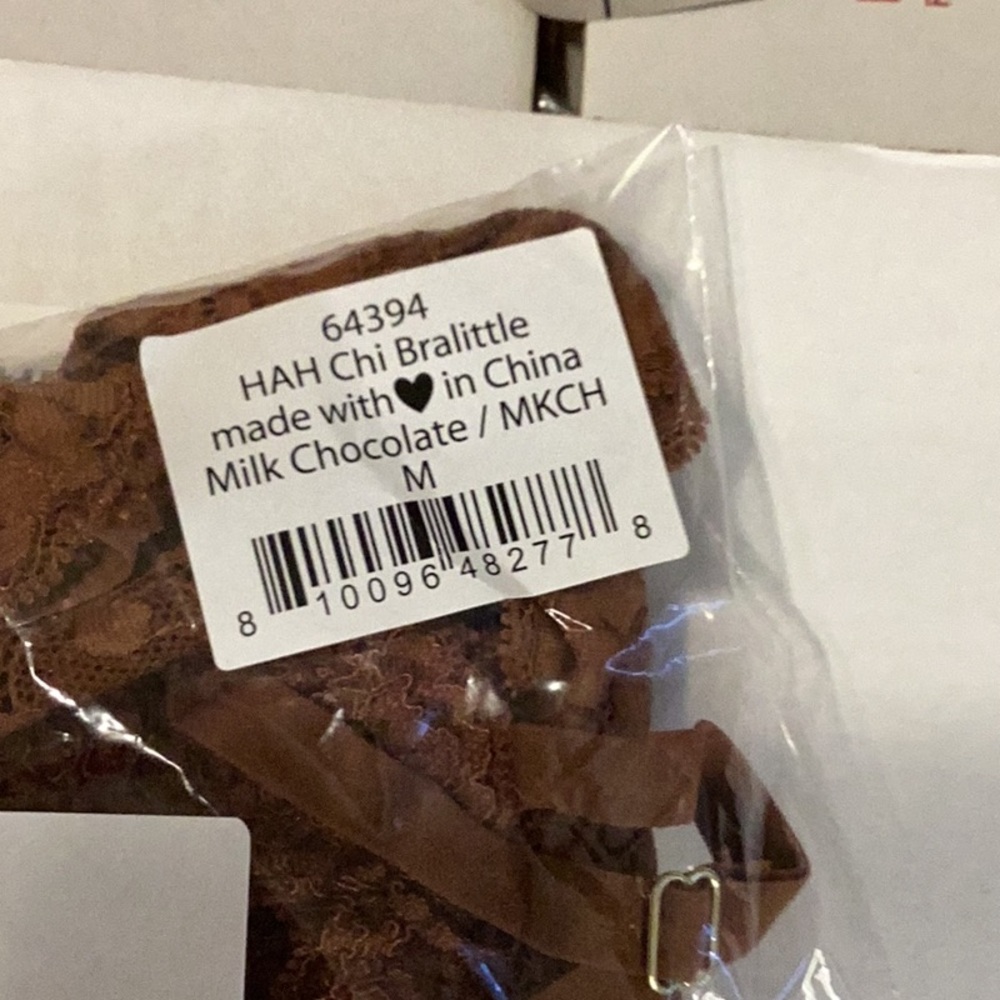 HaH Medium Chocolate